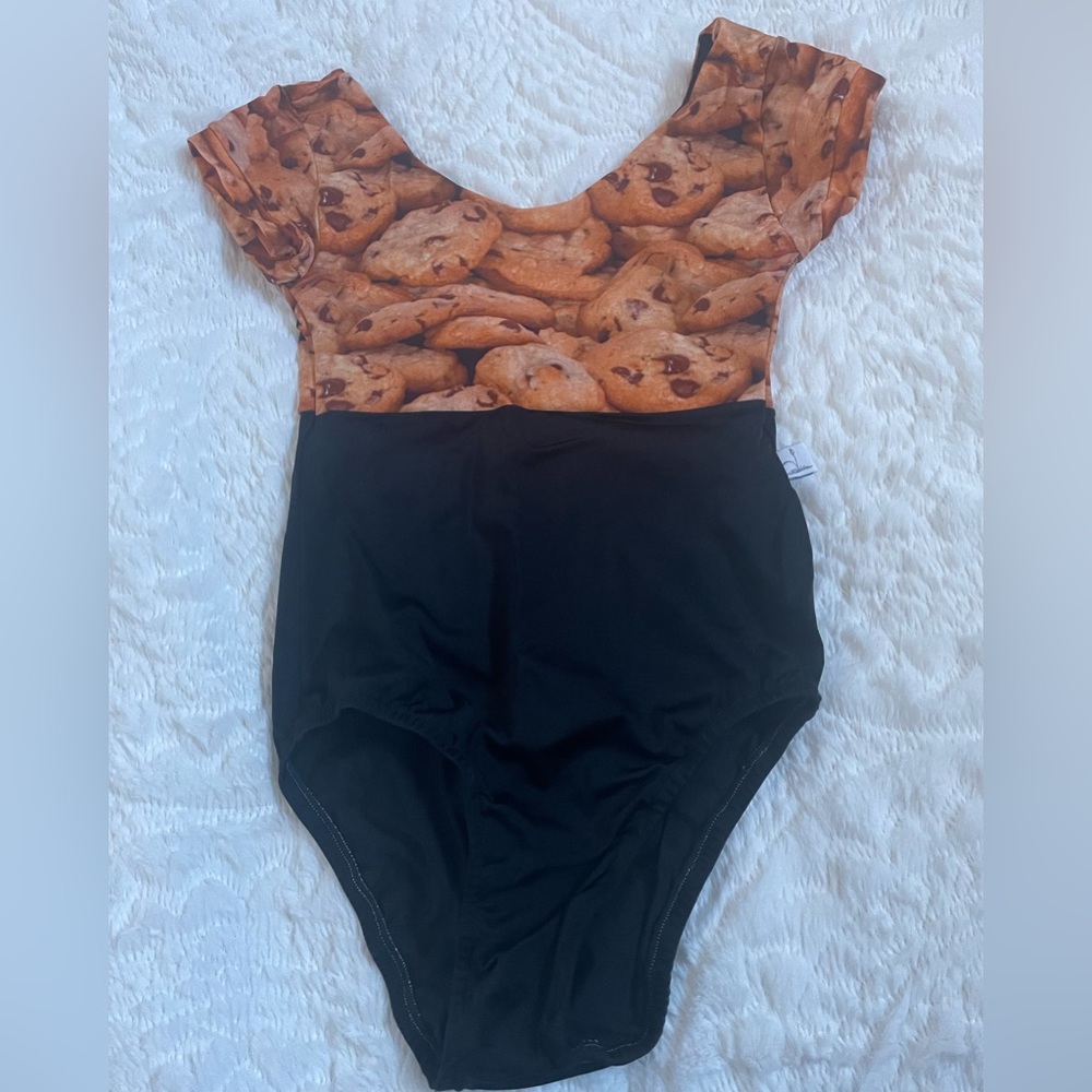 Lone Reed Leotard